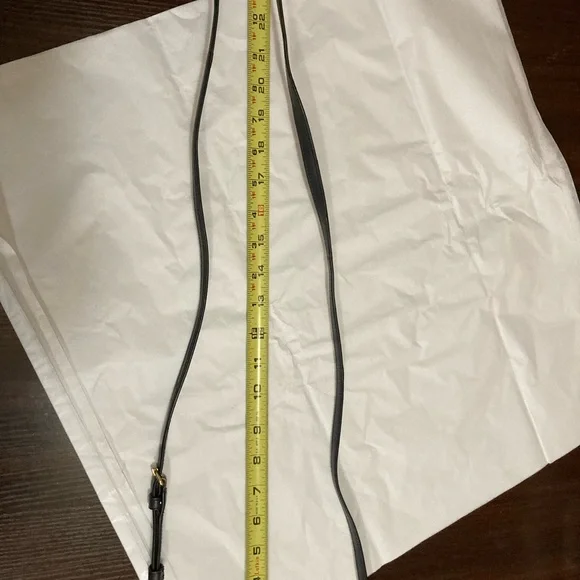 Coach crossbody - Picture 5 of 7